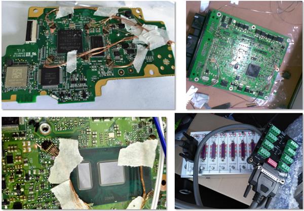 应对PCB生产应力挑战：优化应变测量技术以提升产品质量与可靠性