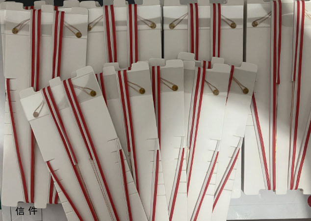 如何选择PCB应力测试仪中的应变片