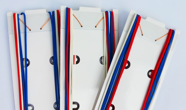 三轴应变片 PCB应变花 YH120-3A-15 电阻应变片