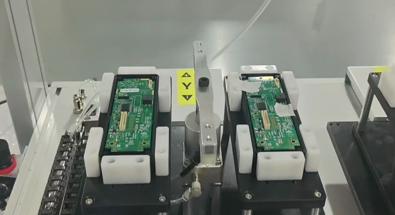 应用案例二：螺丝拧紧顺序与扭矩优化